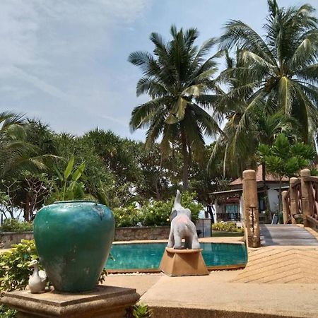 Lanta Villa Resort Ban Ai Dao Exterior foto