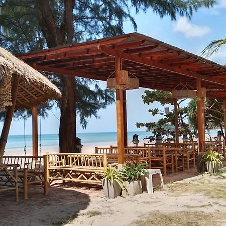 Lanta Villa Resort Ban Ai Dao Exterior foto