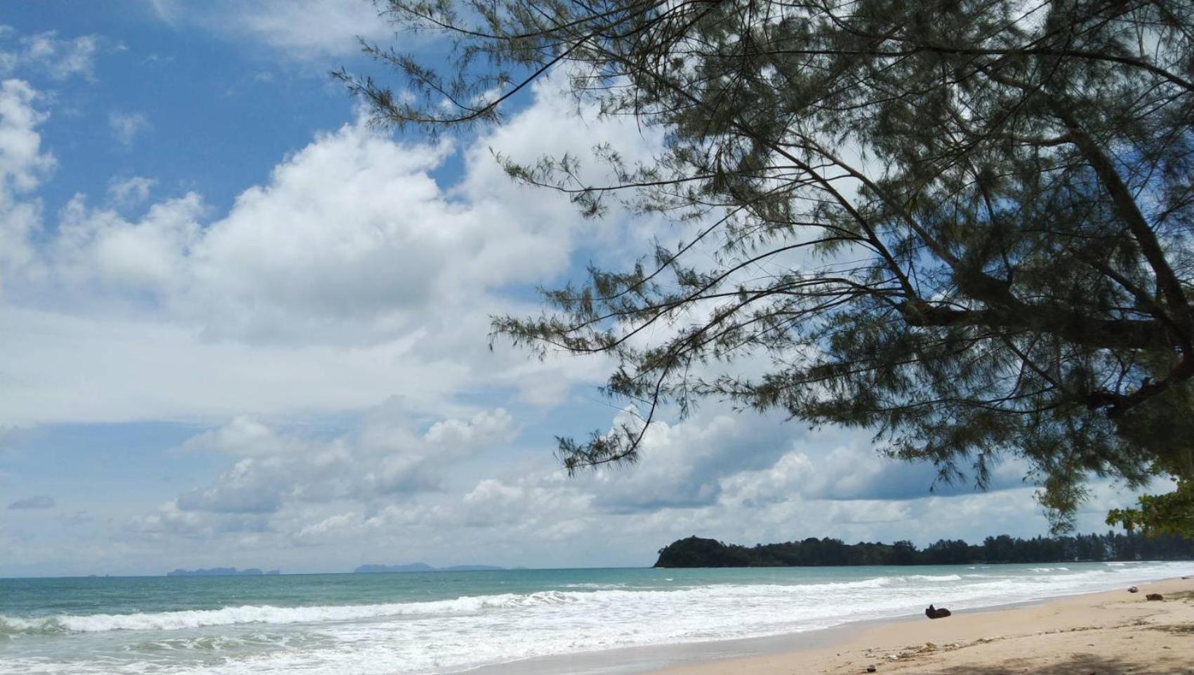Lanta Villa Resort Ban Ai Dao Exterior foto