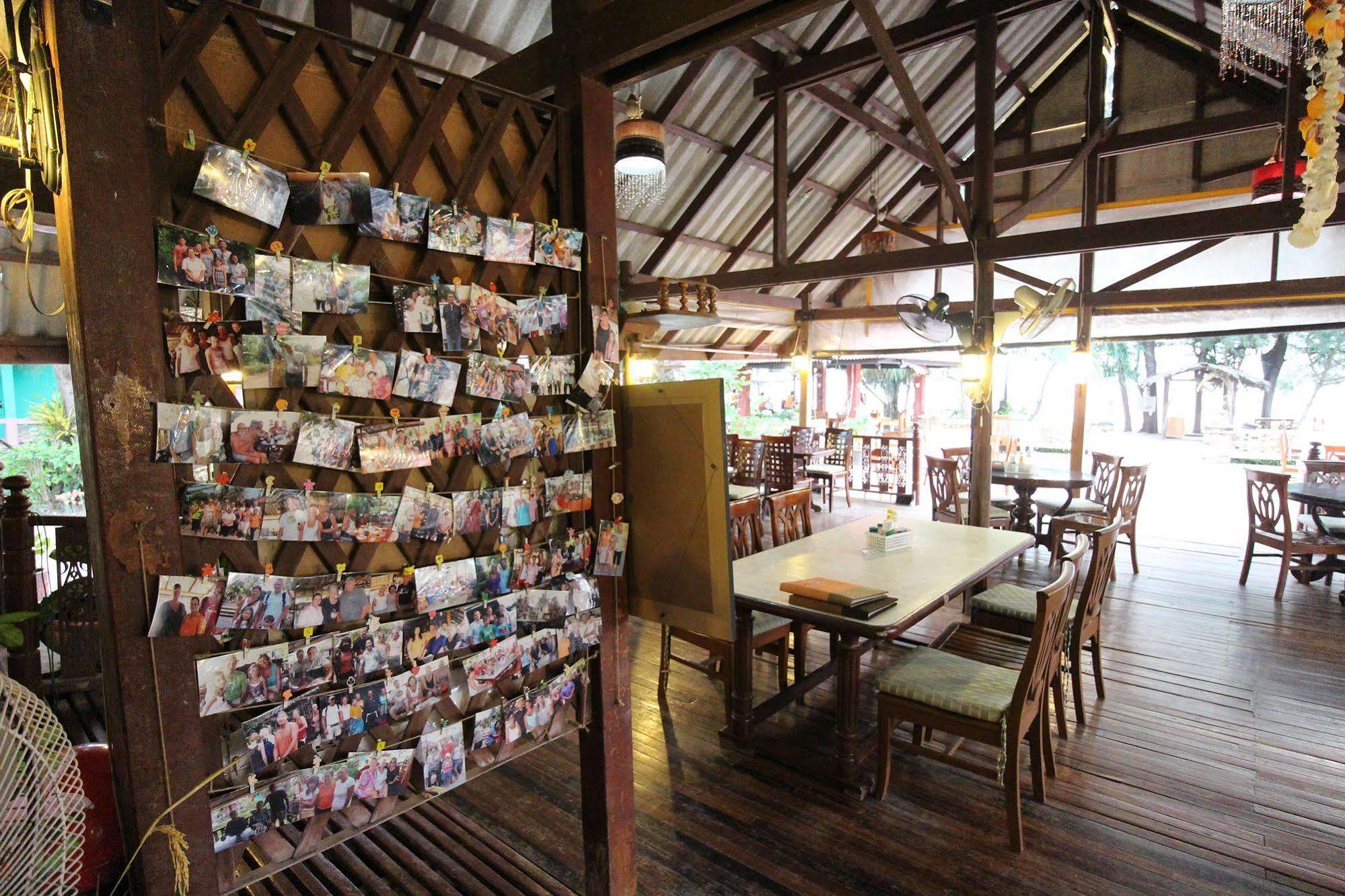 Lanta Villa Resort Ban Ai Dao Exterior foto